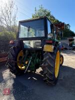 1980 JOHN DEERE 1140 2WD TRACTOR - 6