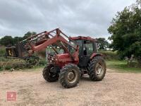 1996 CASE IH 4240 TRACTOR