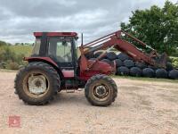 1996 CASE IH 4240 TRACTOR - 3