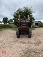 1996 CASE IH 4240 TRACTOR - 4