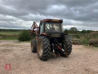 1996 CASE IH 4240 TRACTOR - 6