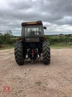 1996 CASE IH 4240 TRACTOR - 8