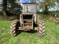 1986 INTERNATIONAL CASE 685 4WD TRACTOR - 4