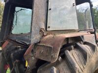 1986 INTERNATIONAL CASE 685 4WD TRACTOR - 10