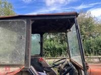 1986 INTERNATIONAL CASE 685 4WD TRACTOR - 14