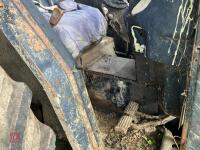 1986 INTERNATIONAL CASE 685 4WD TRACTOR - 15
