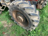 1986 INTERNATIONAL CASE 685 4WD TRACTOR - 20