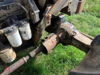 1986 INTERNATIONAL CASE 685 4WD TRACTOR - 24