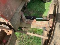 1986 INTERNATIONAL CASE 685 4WD TRACTOR - 32