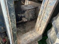 1986 INTERNATIONAL CASE 685 4WD TRACTOR - 41