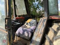 1986 INTERNATIONAL CASE 685 4WD TRACTOR - 42