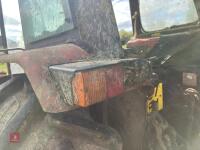 1986 INTERNATIONAL CASE 685 4WD TRACTOR - 47