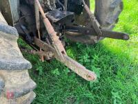 1986 INTERNATIONAL CASE 685 4WD TRACTOR - 50
