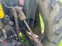1986 INTERNATIONAL CASE 685 4WD TRACTOR - 54