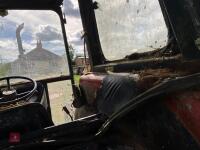 1986 INTERNATIONAL CASE 685 4WD TRACTOR - 55