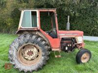 INTERNATIONAL 574 HYDRO 2WD TRACTOR - 2