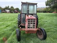 INTERNATIONAL 574 HYDRO 2WD TRACTOR - 3