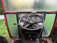 INTERNATIONAL 574 HYDRO 2WD TRACTOR - 4