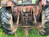 INTERNATIONAL 574 HYDRO 2WD TRACTOR - 6