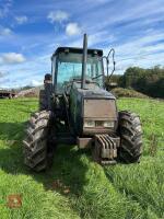 1997 VALMET 6400 4WD TRACTOR - 3