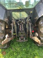 1997 VALMET 6400 4WD TRACTOR - 5