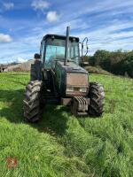 1997 VALMET 6400 4WD TRACTOR - 6