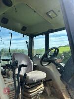 1997 VALMET 6400 4WD TRACTOR - 7