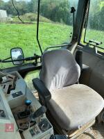 1997 VALMET 6400 4WD TRACTOR - 8