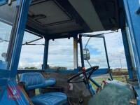 1991 FORD 6410 2WD TRACTOR - 3