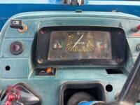 1991 FORD 6410 2WD TRACTOR - 6