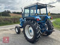 1991 FORD 6410 2WD TRACTOR - 7