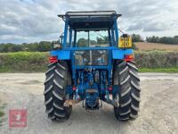 1991 FORD 6410 2WD TRACTOR - 8