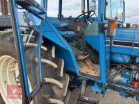 1991 FORD 6410 2WD TRACTOR - 9