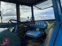 1991 FORD 6410 2WD TRACTOR - 14