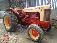 1962 CASE 930 COMFORT KING 2WD TRACTOR