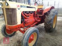 1962 CASE 930 COMFORT KING 2WD TRACTOR - 2