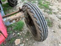 MASSEY FERGUSON 825 2WD TRACTOR - 11
