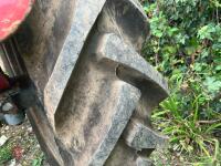 MASSEY FERGUSON 825 2WD TRACTOR - 20