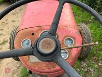 MASSEY FERGUSON 825 2WD TRACTOR - 24