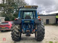 1996 FORD 8210 SERIES 3 4WD TRACTOR - 12