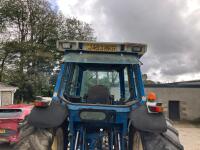 1996 FORD 8210 SERIES 3 4WD TRACTOR - 13