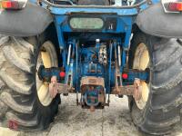 1996 FORD 8210 SERIES 3 4WD TRACTOR - 14