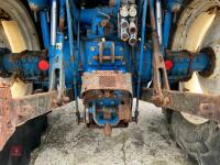 1996 FORD 8210 SERIES 3 4WD TRACTOR - 15