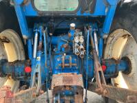 1996 FORD 8210 SERIES 3 4WD TRACTOR - 16