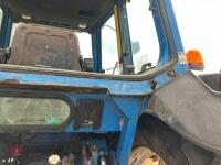 1996 FORD 8210 SERIES 3 4WD TRACTOR - 17