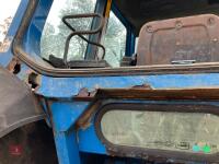 1996 FORD 8210 SERIES 3 4WD TRACTOR - 18