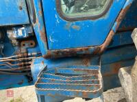 1996 FORD 8210 SERIES 3 4WD TRACTOR - 28