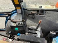 1996 FORD 8210 SERIES 3 4WD TRACTOR - 31