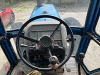 1996 FORD 8210 SERIES 3 4WD TRACTOR - 33