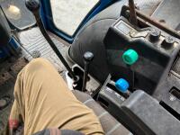 1996 FORD 8210 SERIES 3 4WD TRACTOR - 34